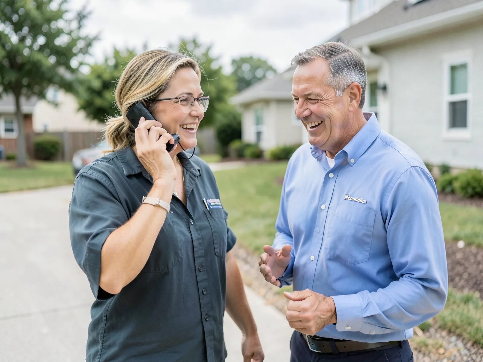 Frequently Asked Questions About Residential Water Damage Restoration in Concordia, KS
